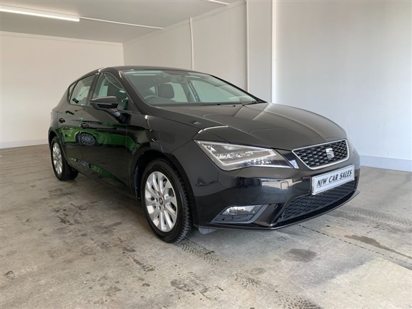 Large image for the Used Seat LEON