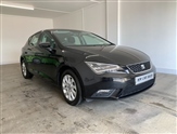 Used Seat Leon