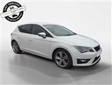 Used Seat Leon
