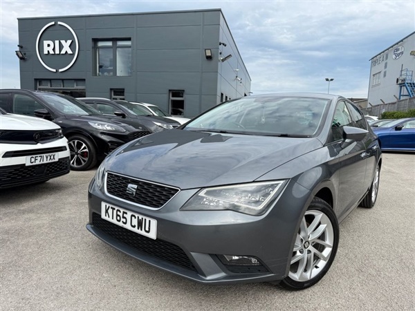 Large image for the Used Seat LEON
