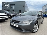 Seat Leon Image 1