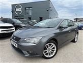 Seat Leon Image 2