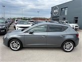 Seat Leon Image 3
