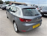 Seat Leon Image 4