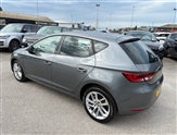 Seat Leon Image 5