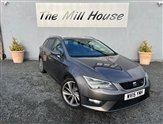 Used Seat Leon