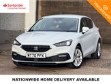 Used Seat Leon
