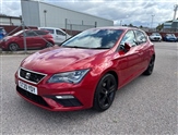 Used Seat Leon