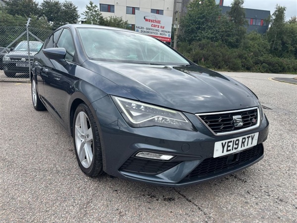 Large image for the Used Seat LEON