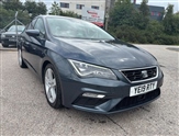 Used Seat Leon