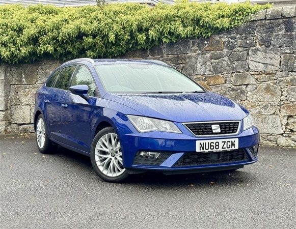 Large image for the Used Seat LEON