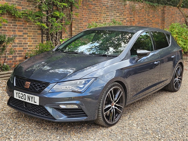 Large image for the Used Seat Leon