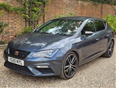 Used Seat Leon