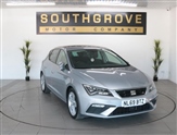 Used Seat Leon