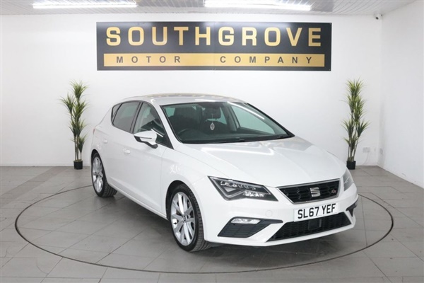 Large image for the Used Seat LEON