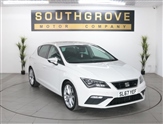 Used Seat Leon