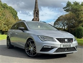 Used Seat Leon