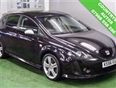 Used Seat Leon