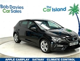 Used Seat Leon
