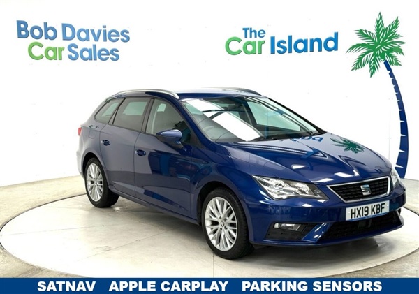 Large image for the Used Seat LEON