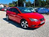 Used Seat Leon