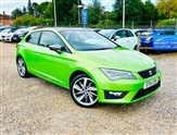 Used Seat Leon