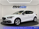 Used Seat Leon
