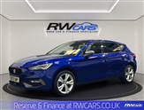 Used Seat Leon