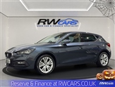Used Seat Leon