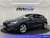 Used Seat Leon