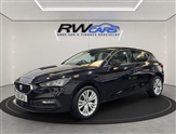 Used Seat Leon