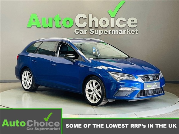 Large image for the Used Seat LEON