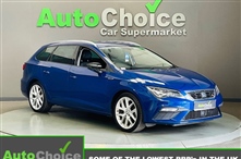 Used Seat Leon