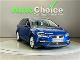 Seat Leon Image 4