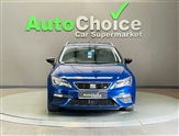 Seat Leon Image 5
