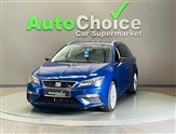 Seat Leon Image 6