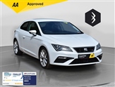 Used Seat Leon