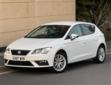 Used Seat Leon