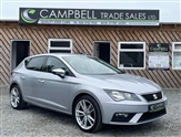 Used Seat Leon