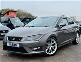 Used Seat Leon