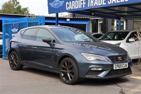 Large image for the Used Seat LEON