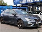 Used Seat Leon