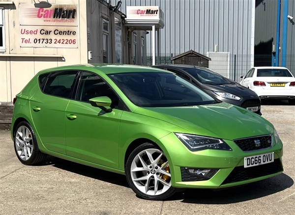 Large image for the Used Seat LEON