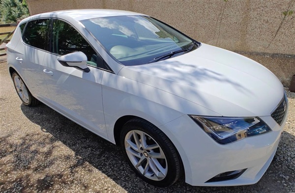 Large image for the Used Seat LEON