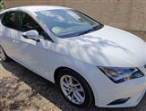 Used Seat Leon
