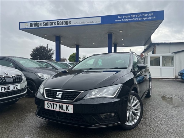 Large image for the Used Seat LEON