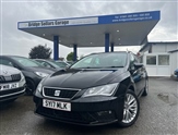 Seat Leon Image 1