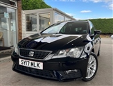 Seat Leon Image 2