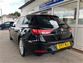 Seat Leon Image 4