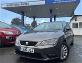 Seat Leon Image 1